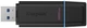 Flash Drive Kingston DT Exodia 128GB USB 3.2 Black/Blue (7285978) - изображение 4
