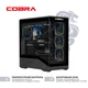 Ігровий комп'ютер COBRA Gaming Windows 11 Home (I285K.64.S20.59.27081W) GeForce RTX 5090/32 ГБ/Intel Core Ultra 9 285K/3.7 - 5.7 ГГц/DDR5/64 ГБ/SSD 2 ТБ/Windows 11 Home/2500 Мбіт/с/1000 Вт/Black - зображення 3
