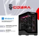 Ігровий комп'ютер COBRA Gaming Windows 11 Home (I285K.64.S20.59.27081W) GeForce RTX 5090/32 ГБ/Intel Core Ultra 9 285K/3.7 - 5.7 ГГц/DDR5/64 ГБ/SSD 2 ТБ/Windows 11 Home/2500 Мбіт/с/1000 Вт/Black - зображення 9