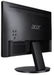 Монитор 19.5" V206Qbi (UM.IV6EE.022) Black Acer (teh0027346) - изображение 4