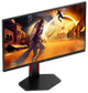 Монітор AOC 25G4ZR 24.5" Full HD IPS 240Гц - зображення 3