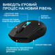 Миша Logitech G305 X SUPERLIGHT Black (910-007739) (7285519) - изображение 7