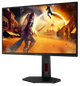 Монітор AOC 25G4ZR 24.5" Full HD IPS 240Гц - зображення 10