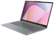 Ноутбук Lenovo IdeaPad Slim 3 15AMN8 (82XQ01KGRA) Arctic Grey - изображение 3