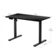 Стіл Mealux PowerDesk Lite XL Black (арт. EVO-202 Lite B/B) - зображення 3