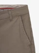Шорти однотонні чоловічі GENUA G01224-0019 M Сірий shop (2000999640575) - изображение 2