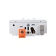 Газова димохідна колонка Aquatronic A21 White, 10 л/хв, з механічною модуляцією (SD00055227) - зображення 5
