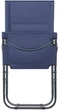 Крісло розкладане Skif Outdoor Beachgoers 389.04.36 Темно-синій shop (4820242927813) - изображение 2