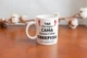 Кружка керамічна з принтом Так виглядає сама краща в світі Свекруха 330 мл Біла kr0649 - изображение 2