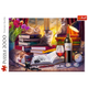 Puzzle Trefl Premium Quality Koci wieczór 2000 elementów 27126 (5900511271263) - obraz 3
