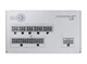 Блок питания 650 Вт, Core GX ATX 3.1, White, модульный Seasonic 000350114 - изображение 5