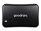 Наружный накопитель SSD, 2Tb, HX200, Black Goodram (2000003495788) - изображение 1