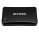 Наружный накопитель SSD, 2Tb, HX200, Black Goodram (2000003495788) - изображение 2