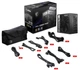 Блок питания 1000 Вт, MPG A1000G PCIE5, Black, модульный MSI (teh0028956) - изображение 4