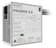 Блок питания 550 Вт, P550SS, White, 80+ Silver Gigabyte (teh0028856) - изображение 4