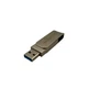 Наружный накопитель SSD, 1Tb, Wolf, Silver Wibrand 000349800 - изображение 5