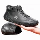 Женские кроссовки повседневные This Is The Way Black 36 (24,5 см) Черный - изображение 3