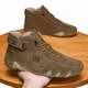 Мужские кросовки повседневные This Is The Way Brown 46 (29,5 см) Коричневый - изображение 4