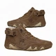 Мужские кросовки повседневные This Is The Way Brown 46 (29,5 см) Коричневый - изображение 3
