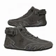 Мужские кросовки повседневные This Is The Way Dark Grey 46 (29,5 см) Серый - изображение 1