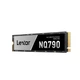 Твердотельный накопитель SSD 1Tb, NQ790, PCI-E 4.0 x4, M.2 2280 Lexar (2000003487929) - изображение 2