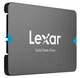 Твердотельный накопитель SSD 480Gb, NQ100, SATA3, 2.5" Lexar (teh0027795) - изображение 2