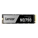 Твердотельный накопитель SSD 1Tb, NQ790, PCI-E 4.0 x4, M.2 2280 Lexar (2000003487929) - изображение 4