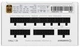 Блок живлення 750 Вт, GX-750 PRO, White, модульний GameMax (teh0028884) - зображення 9