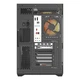 Корпус для ПК DARKFLASH C280 BLACK - изображение 6
