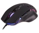 Мышь McG-9B-I825, Black, USB, оптическая (сенсор Instant A825+D26) Maxxter (2000003491643) - изображение 1