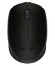 Мышь беспроводная M171, Black/Grey, USB (2.4 GHz) 1000 dpi Logitech (2000003491612) - изображение 1