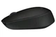 Мышь беспроводная M171, Black/Grey, USB (2.4 GHz) 1000 dpi Logitech (2000003491612) - изображение 3