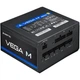 Блок питания 850 Вт, VEGA M, Black, модульный Chieftec 000350195 - изображение 4