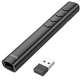 Лазерная указка Hoco GM200 Smart PPT Black - изображение 4