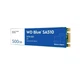 Твердотельный накопитель SSD 250Gb, Blue SA510, SATA, M.2 2280 Western Digital 000349007 - изображение 2