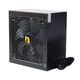 Блок питания 500 Вт, Gaming Star, Black, 120 мм GTL 000350143 - изображение 4
