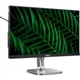 Монитор 23.8" 24B2G5200/00, Black/Silver, WLED, IPS PHILIPS (2000003490516) - изображение 2