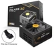 Блок живлення 1050 Вт, POLARIS 3.0, Black, модульний Chieftec 000350151 - зображення 5