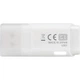 Флеш накопитель USB 64Gb TransMemory U301, White, USB 3.2 Gen 1 (LU301W064GG4) Kioxia (teh0029109) - изображение 2