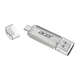 Флеш накопитель USB 64Gb UT300, Silver, Type-C/USB 3.2 Gen 1 (BL.9BWWA.589) Acer (2000003501397) - изображение 1