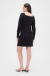 Платье Gap 50(2XL) Черный (150746) - изображение 3