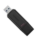 Флеш накопичувач USB 64Gb DataTraveler Exodia, Black, USB 3.2 Gen 1 (DTXG2/64GB) Kingston (teh0029112) - зображення 2