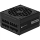 Блок живлення 1200 Вт, RM1200e, Black, модульний Corsair (teh0028942) - зображення 1