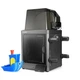 Принтер 3D Centauri Carbon 2 Combo, Black, FDM, рабочая область - 256x256x256 мм Elegoo (2000003501823) - изображение 1
