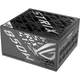Блок питания 850 Вт, ROG Strix Platinum, Black, модульный Asus (teh0028843) - изображение 2