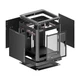 Принтер 3D Centauri Carbon 2 Combo, Black, FDM, рабочая область - 256x256x256 мм Elegoo (2000003501823) - изображение 9