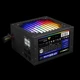 Блок питания 500 Вт, VP-500 RGB, Black, полумодульный GameMax (teh0028889) - изображение 1
