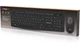 Комплект бездротовий 551W Kit, Black REAL-EL (2000003493302) - зображення 7
