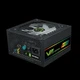 Блок питания 500 Вт, VP-500 RGB, Black, полумодульный GameMax (teh0028889) - изображение 4