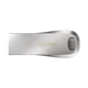 Флеш накопитель USB 256Gb Ultra Luxe, Silver, USB 3.2 Gen 1, до 400 МБ/с (SDCZ74-256G-GAM46 SanDisk (teh0029101) - изображение 3